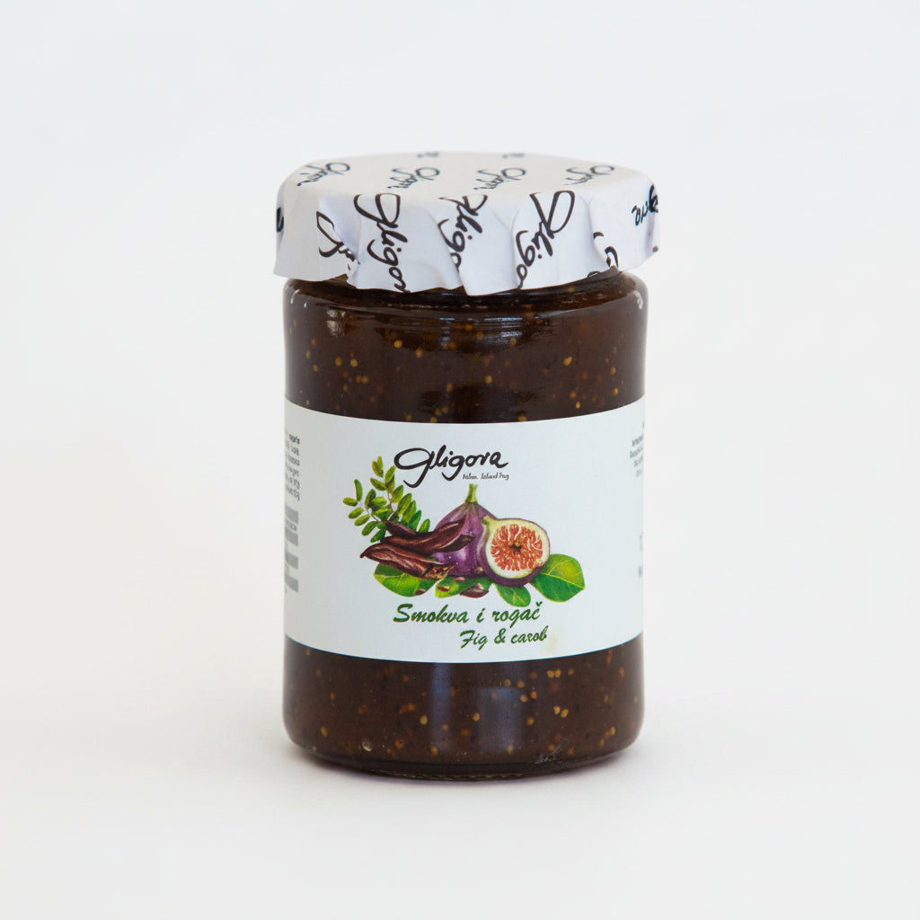 Gligora džemovi, 240 g
