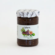 Gligora Feigen-Carob-Marmelade, 240 g