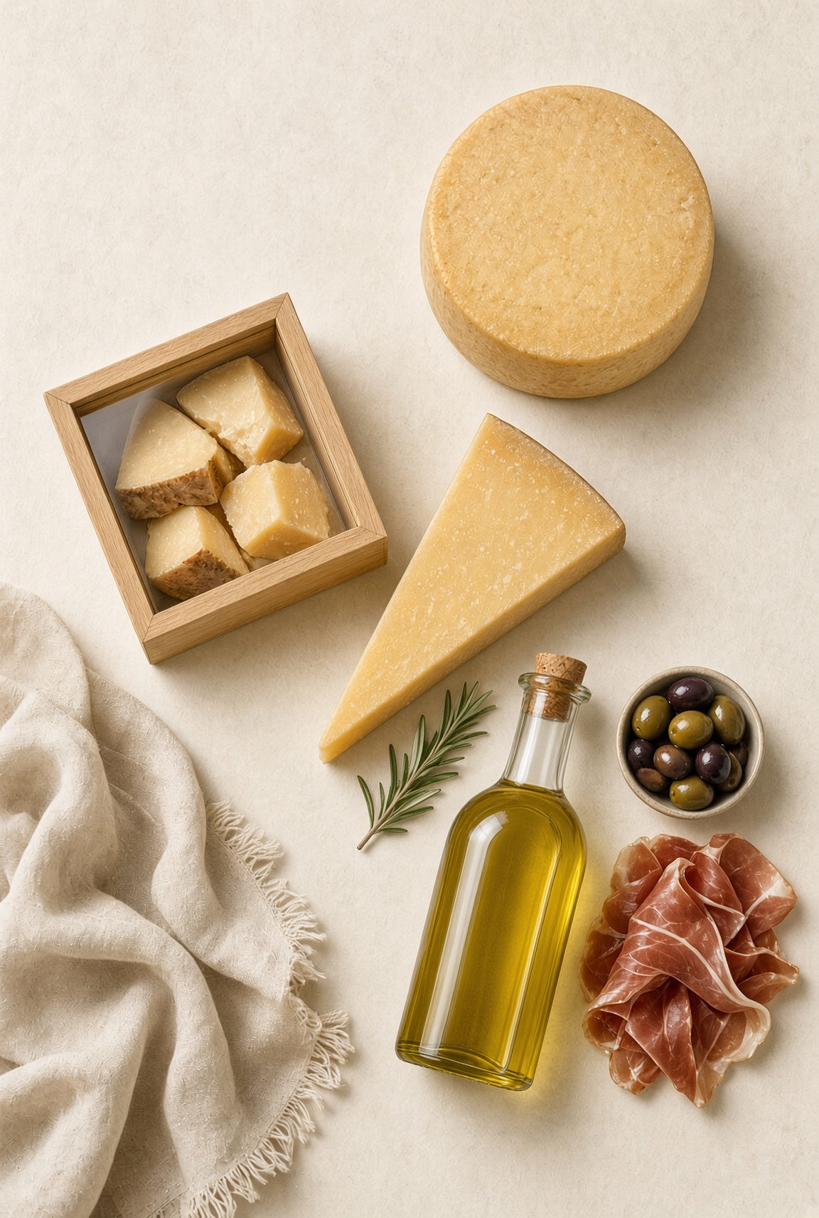 Gligora Cheese & Deli
