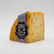 Kuhmilchkäse mit Trüffeln, 650 g