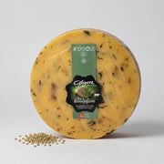 Formaggio di canapa