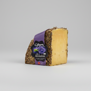 Cow's Milk Cheese with Lavender, 650 g