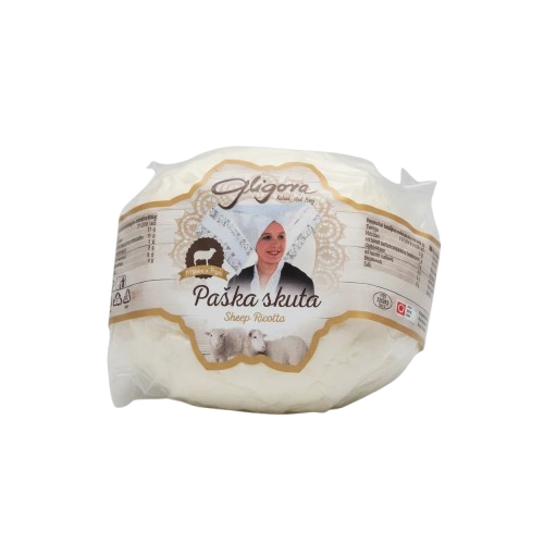 Ricotta