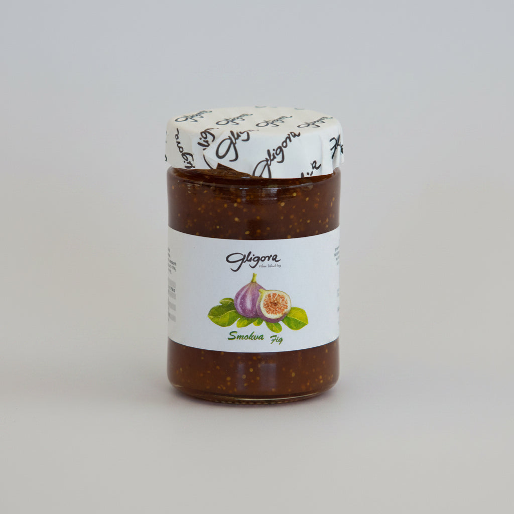 Gligora džemovi, 240 g