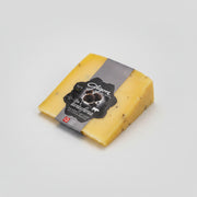 Kuhmilchkäse mit Trüffeln, 190 g