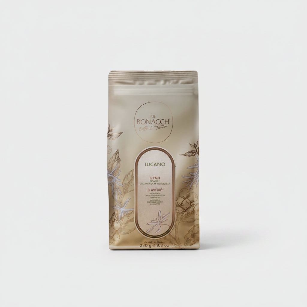Anna Tucano kava, 250 g
