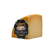 Velebjan, 650 g