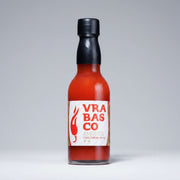 Vrabasco Smoked Hot Sauce, 100 ml