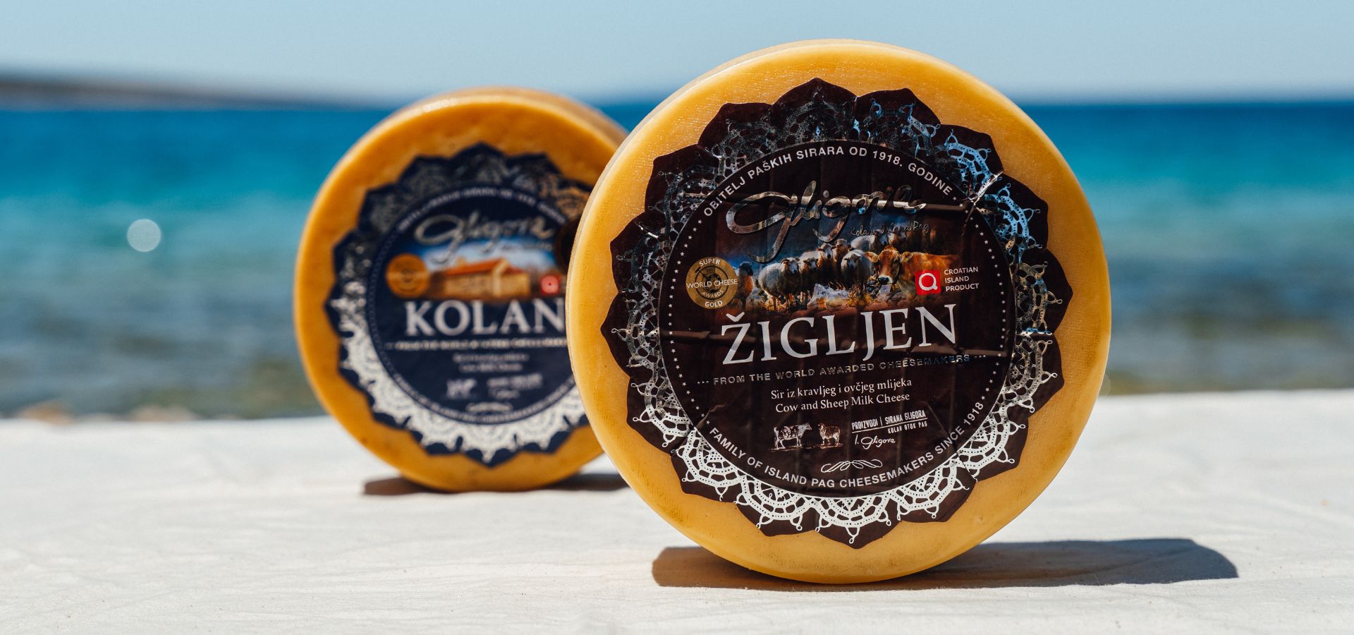 Gligora Cheese & Deli