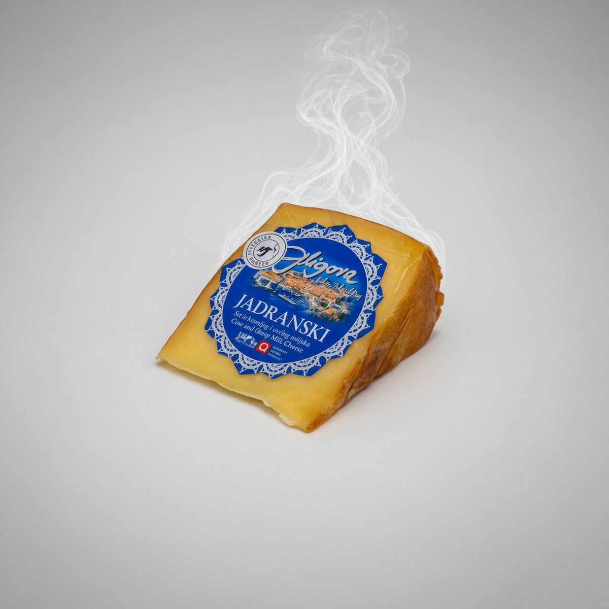 Smoked Jadranski