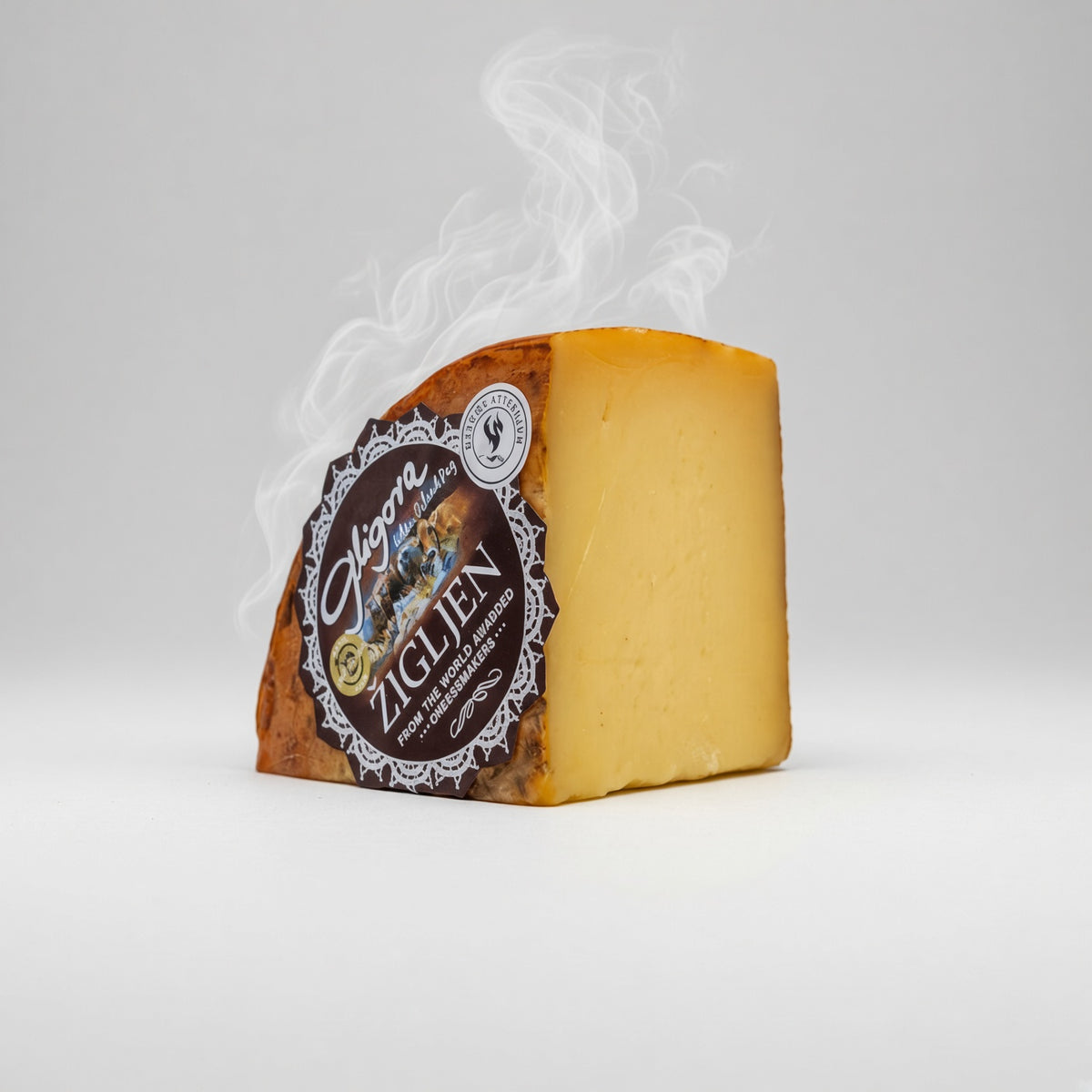 Smoked Žigljen