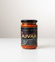 Agitom domaći ajvar blagi, 300 g