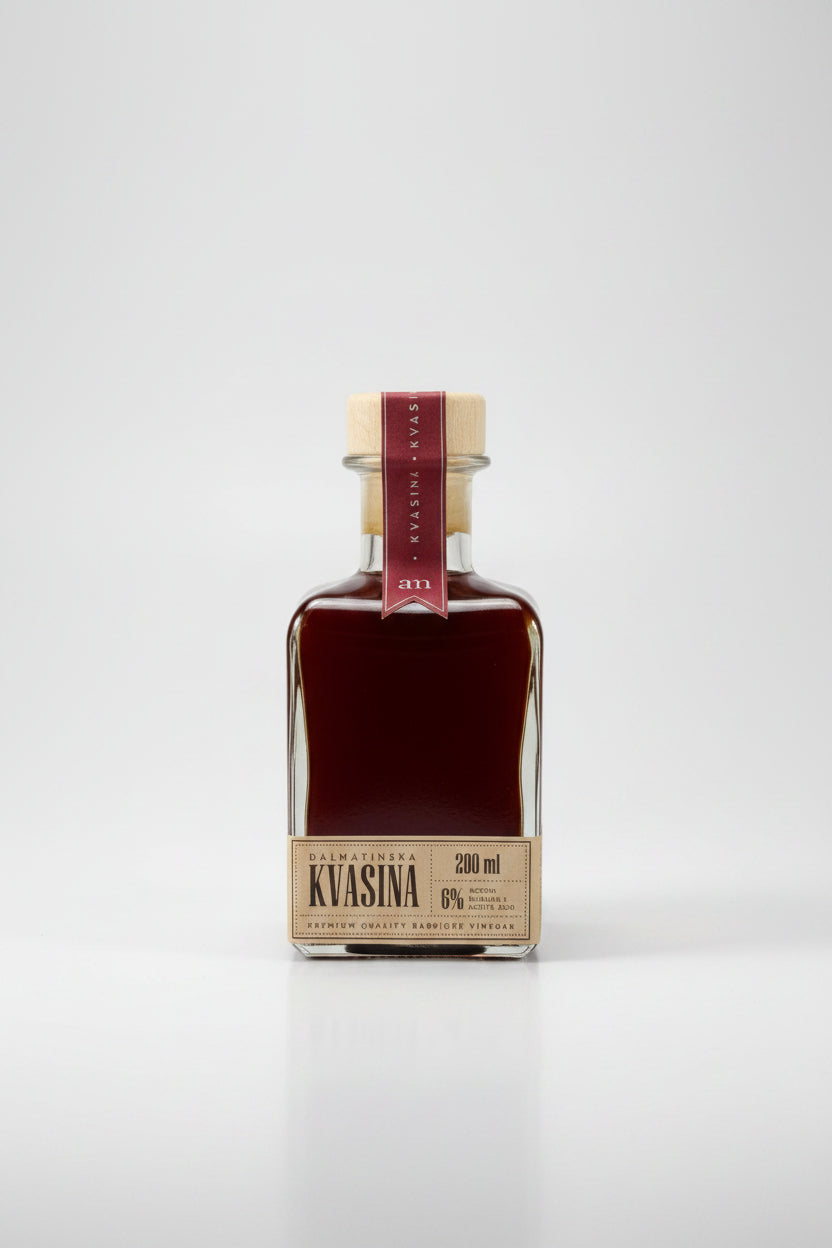 AM dalmatinska kvasina, 200 ml