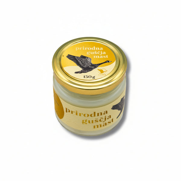 Anser Gänsefett (150g)