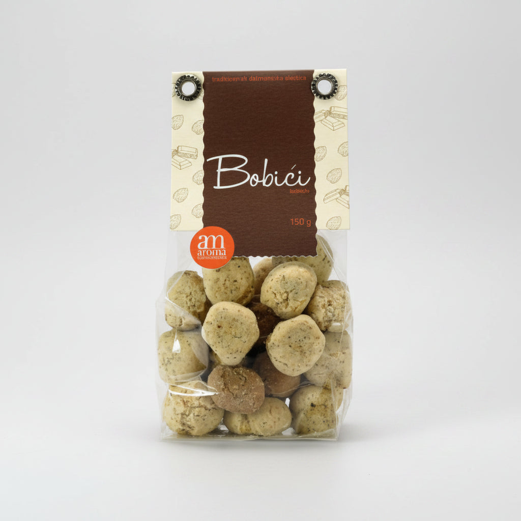 Aroma Mediterranea Bobići, 150 g