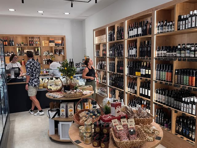 Gligora Cheese & Deli