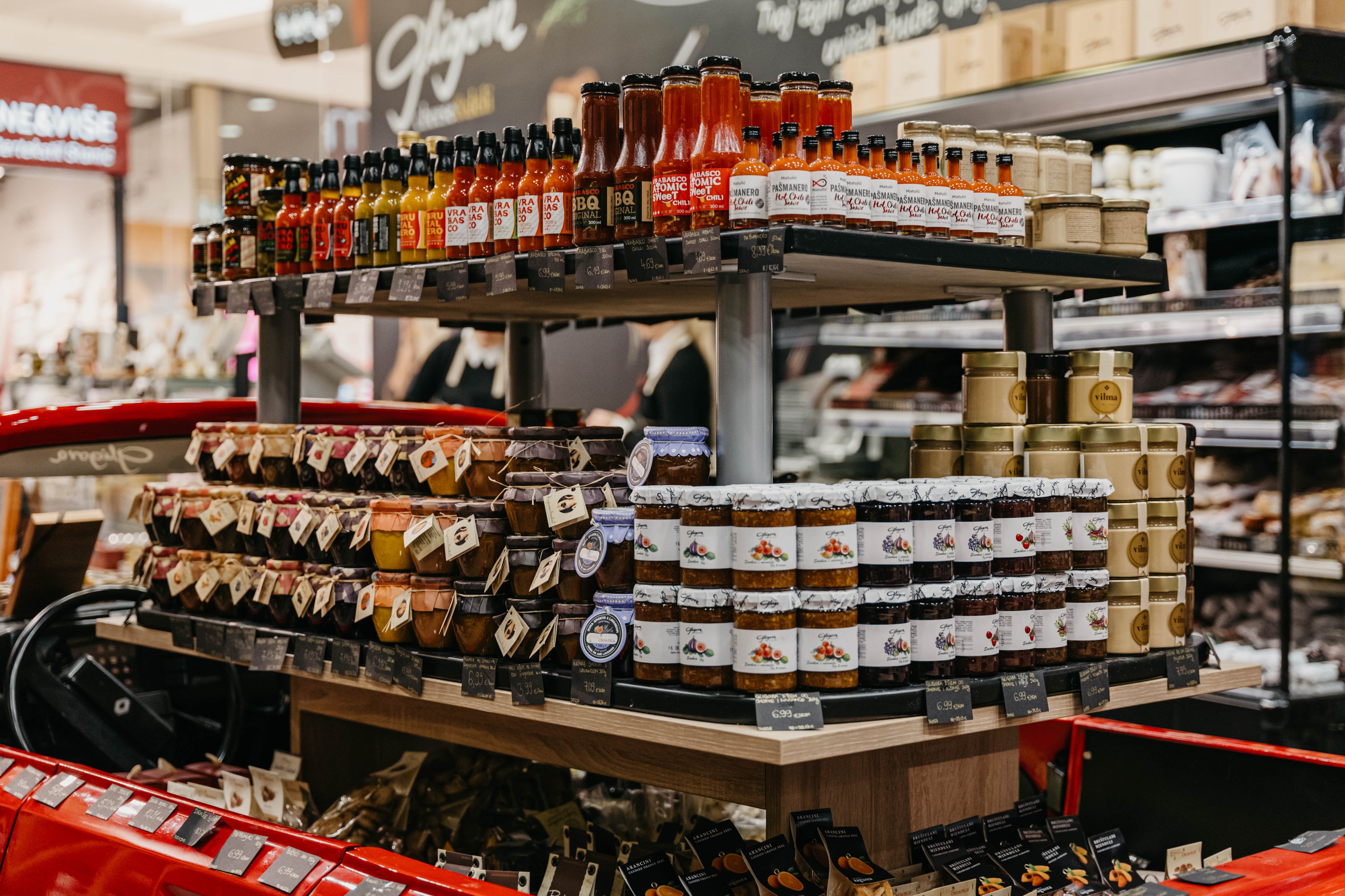 Gligora Cheese & Deli