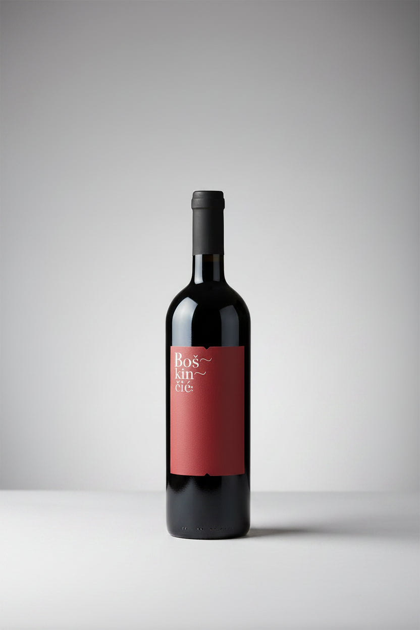 Boškinčić 0,75L