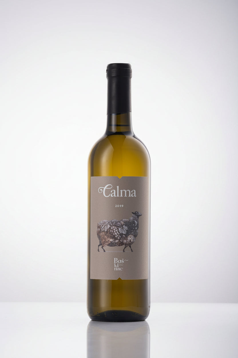 Vino Boškinac Calma 0,75L