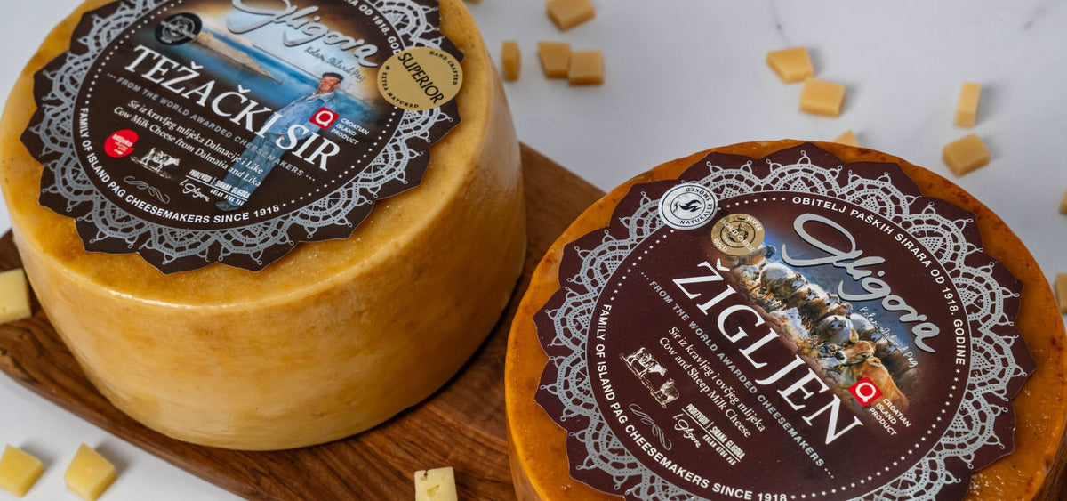 Gligora Cheese & Deli