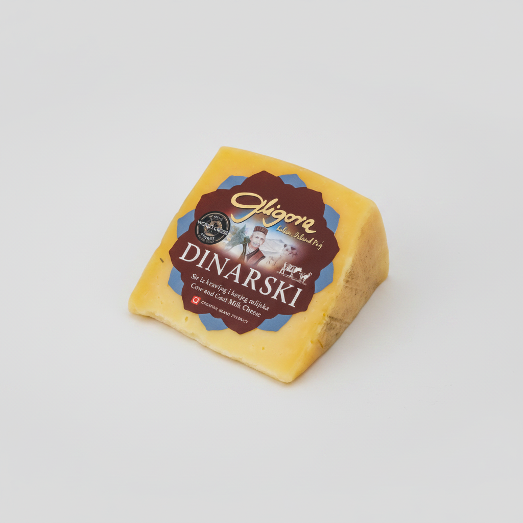 Dinarski sir, 190 g