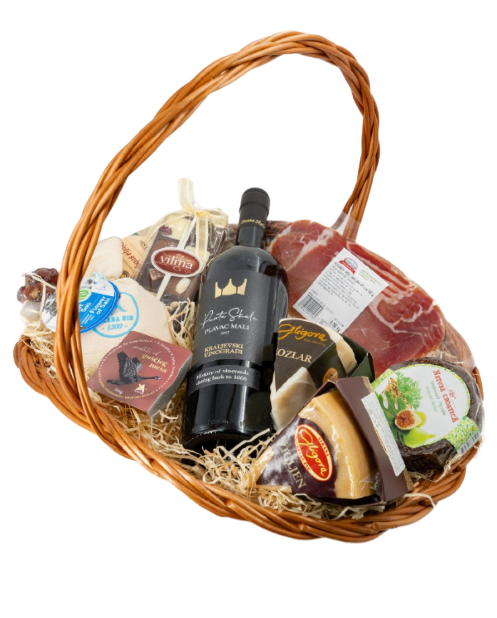 Gligora Cheese & Deli