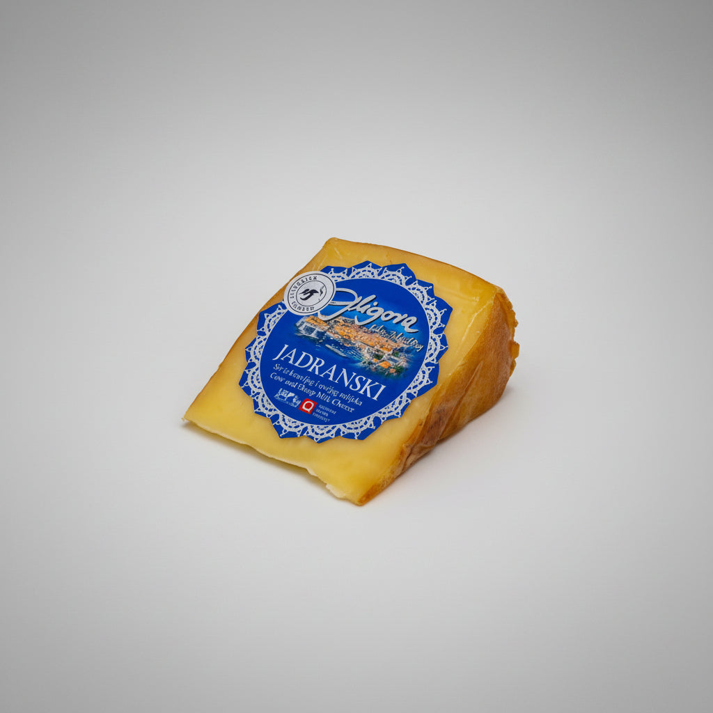 Jadranski dimljeni, 190 g