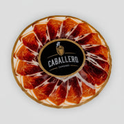 Jamón Bellota 75% Ibérico, narezano
