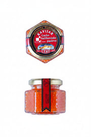 Leko Gacka Trout Roe (Caviar), 100 g