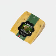 Kravlji sir s konopljom, 190 g