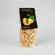 Aroma Ragusea Limuncin Lemon Confection, 100 g