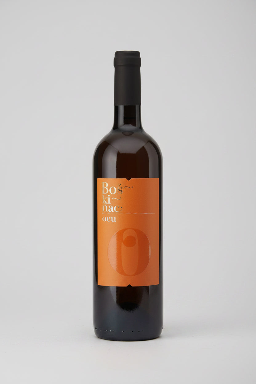 Boškinac Ocu, 0.75 L