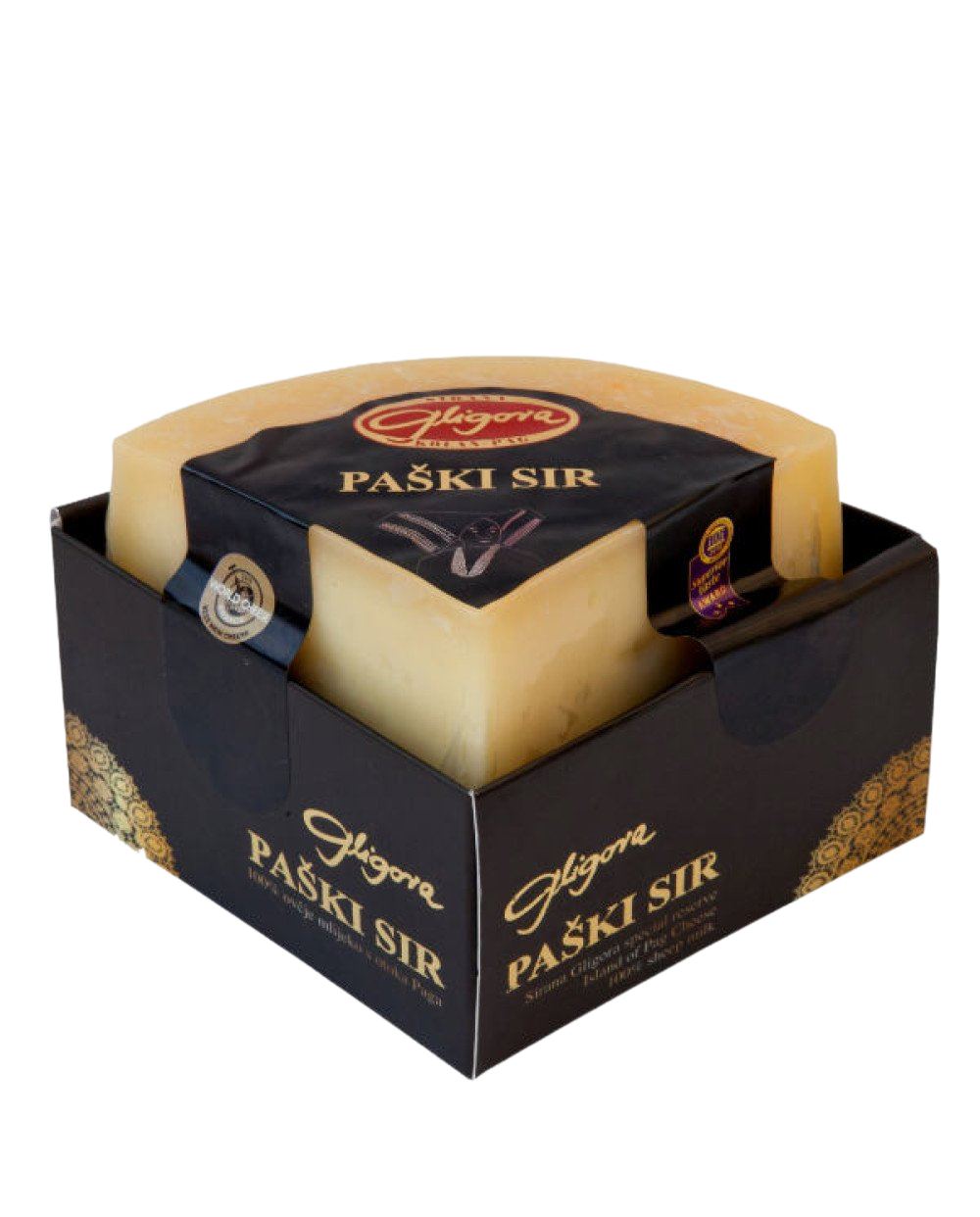 Gligora Cheese & Deli