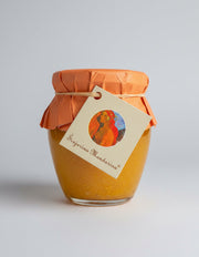 sinjorina mandarina
