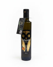 Šoltansko Šoltanka premium ekološka kupaža EVOO, 0,5 L