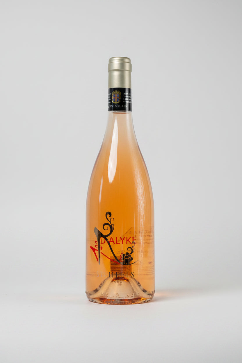 St. Hills, St. Heels Rose 0,75 l