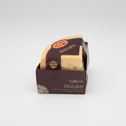 Žigljen sir — posebno pakiranje, 650 g