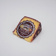 Žigljen-Käse in Maraska-Trester affiniert, 190 g